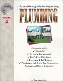 A Practical Guide to Inspecting Plumbing, Newcomer, Roy, 1928545033