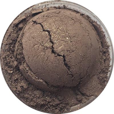 Makkachin Eyeshadow - Indie Makeup