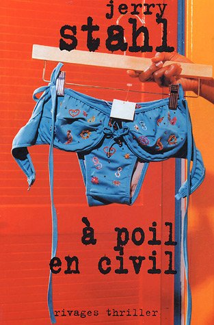À poil en civil