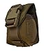 USMC M67 Frag Grenade Pouch Coyote FSBE Genuine Issue 3-Pack 8465-01-516-7967