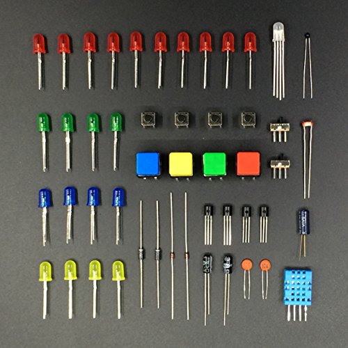 image for Freenove RFID Starter Kit V2.0 for Arduino | Beginner Learning | UNO R