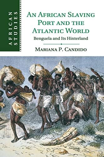 Slavery in Dutch South Africa (African Studies, Series Number 44