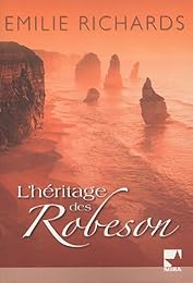 L' héritage des Robeson