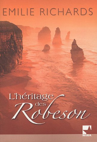 L' héritage des Robeson
