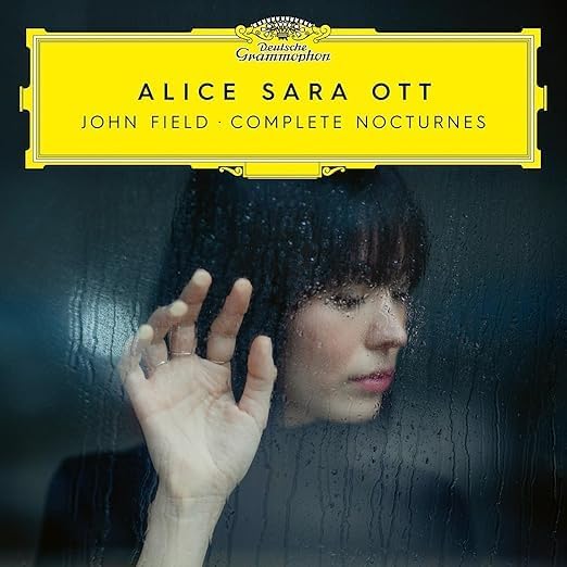 Alice Sara Ott - Beethoven - Amazon.com Music