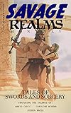 Savage Realms Monthly: September 2022: A collection