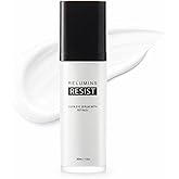 Relumins RESIST Look Eye Serum with Retinol Puffiness Reducer, Texture Repair, Lightweight Skincare Formula - 30ml (1.0oz)