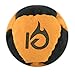 KICKFIRE Hacky Sack - Sand Filled 8 Panel Leather Footbag - Sand Bags for Kids, Teens & Adults