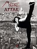 miss tic attak by 