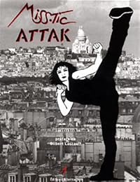 Miss.Tic attak