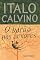 Livro O barão nas árvores