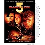 Babylon 5: Season 1