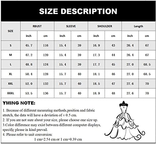 YMing Women's Sequin Plus Size Casual Batwing Sleeve T-Shirt Tunic Tops Yellow M - Thumbnail 4