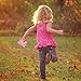 SOTOGO 2 Pieces Little Girls Purses Toddler Crossbody Purse Princess Purses Handbags Cute Girl Wallets Mini Shoulder Crossbody Bags for Kids