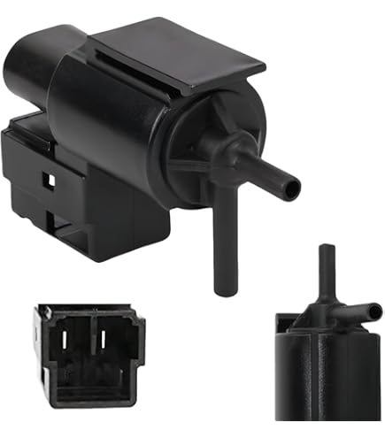 Amazon.com: HZTWFC Solenoid Valve Vacuum Valve K5T48279 K5T48298