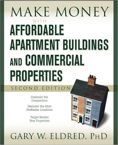 Amazon Com Make Money With Affordable Apartment Buildings And - make money with affordable apartment buildings and commercial properties make money in real estate book 7 2nd edition kindle edition