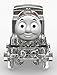 Thomas & Friends Collectible MINIS Toy Train in Single Blind Pack