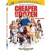 Cheaper By The Dozen 2003