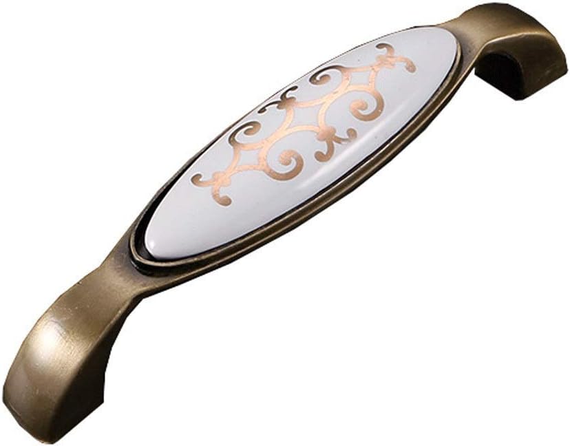 Schrank Metallgriff 10Er-Pack Schrankstil Im Europäischen Stil Antike