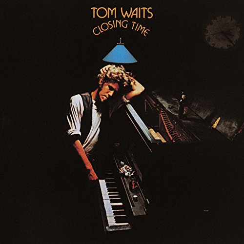 Album Art for Closing Time (Remastered) (180 Gram) by Tom Waits