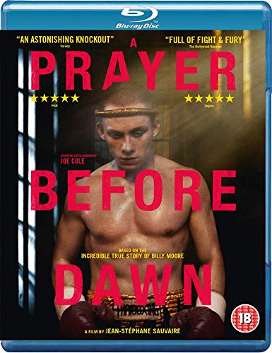 A Prayer Before Dawn (2017) 1080p Blu-Ray AVC DTS-HD MA 5.1-MTeam