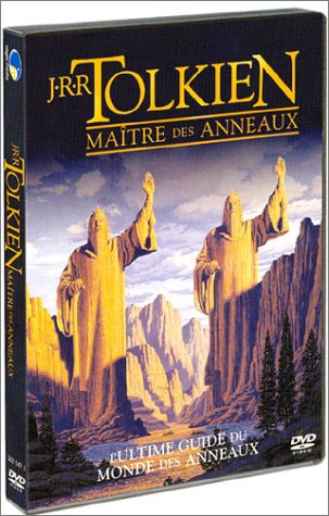 J.R.R. Tolkien, Maître Des Anneaux