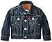 Levi's Baby Boys' Trucker Jacket,Atlas, 6-9 Months