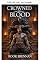 Livro Coroado em sangue (O consorte do senhor da guerra Livro 3)