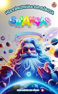 Livro OS DIAS DA MAIOR CRIAÇÃO DE DEUS: UMA JORNADA ATRAVÉS DO LIVRO DE GÊNESIS