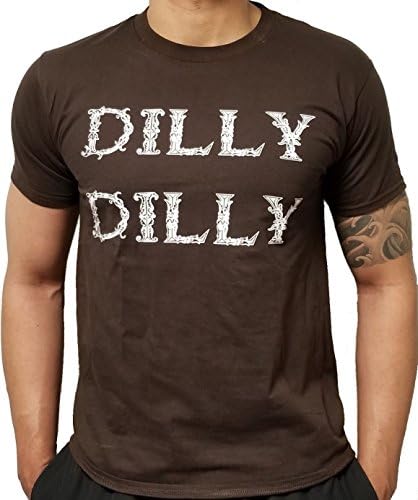 TEMMALDA Dilly Dilly T-Shirt (Large)