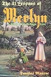 21 Lessons Of Merlyn - Study In Druid Magic & Lore by 