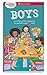 Boys: Surviving Crushes, Staying True to Yourself & Other Love Stuff (American Girl: a Smart Girl's Guide)