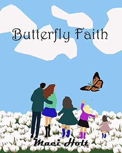 [R.E.A.D] Butterfly Faith [E.P.U.B]