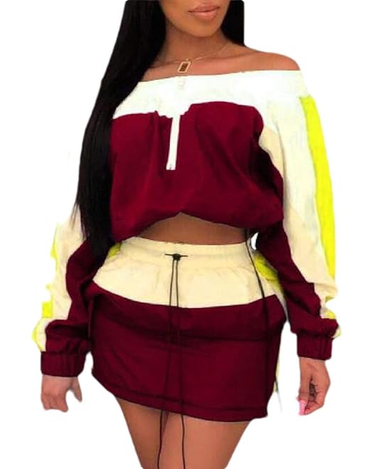 giacca e pantaloncini corti