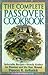 The Complete Passover Cookbook by