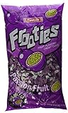 Tootsie Frooties Passion Fruit Flavor 360 Pieces