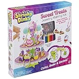 Shrinky Dinks So Sweet Treats Jewelry Kit