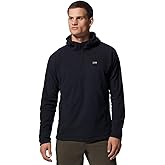 Mountain Hardwear mens Summit Grid Hoody