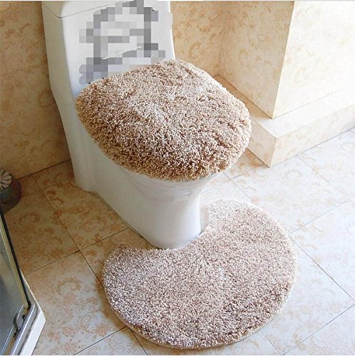 Kgrwgkp D Ph Plusch Toilette Dreiteilige Toiletten Sets Vier