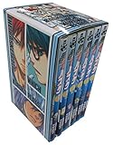 Image de jBOOKS 黒子のバスケ 全6巻BOXセット (JUMP j BOOKS)