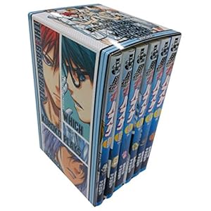 jBOOKS 黒子のバスケ 全6巻BOXセット (JUMP j BOOKS)