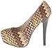 Two Lips Women's Swizzle