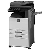Amazon.com : Ricoh Aficio MP C3003 Color Laser ...