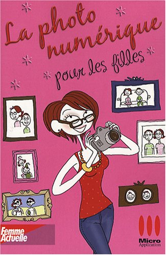 La  photo numérique