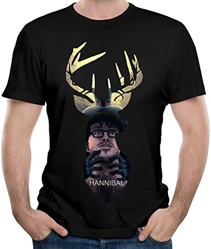 Curcy Mens Cool Tshirt Black