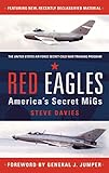Red Eagles: America's Secret MiGs (General Aviation)