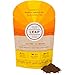 LEAP Pure Cricket Powder, North American Farmed, Paleo Friendly and Protein Packed, 100g