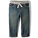 The Children's Place Baby Boys Pull on Jeans