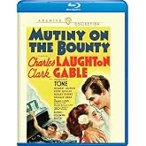 Mutiny On the Bounty [Blu-Ray]