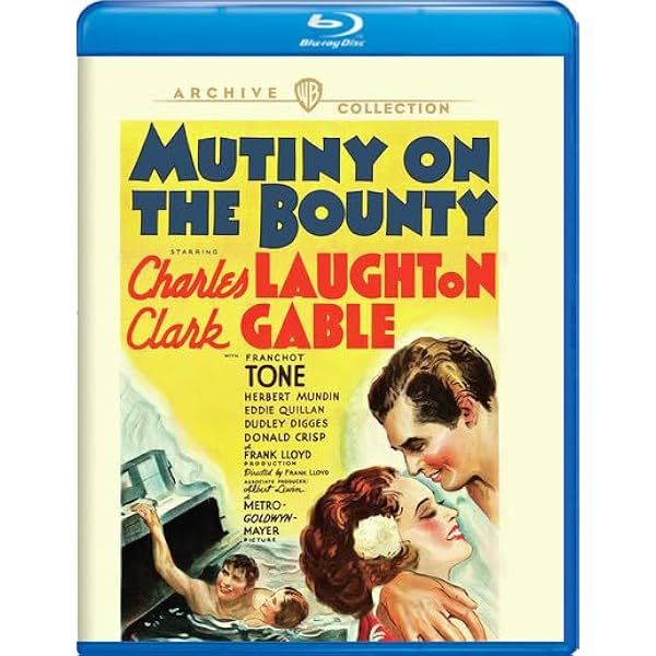 その他 The Bounty [Blu-ray] Amazon.com: The Bounty : Mel Gibson, Anthony Hopkins